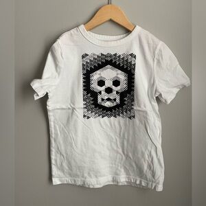 Gap kids graphic t-shirt size small
